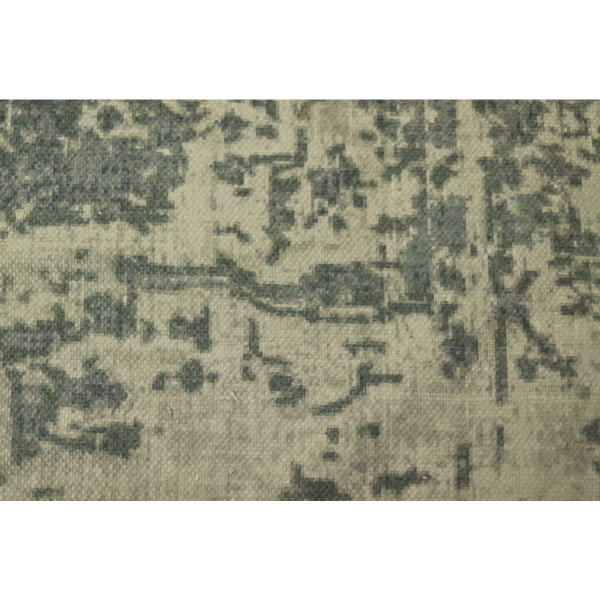Rug Splash - 120x180 - blue Grey lightgreen - Polyester Verkauf – Bild 4