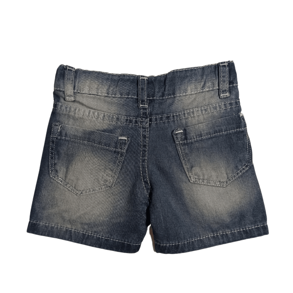 2-er Set Jungs Shorts mit Polo-Shirt, Große 3 18 Monaten Im Angebot – Bild 3