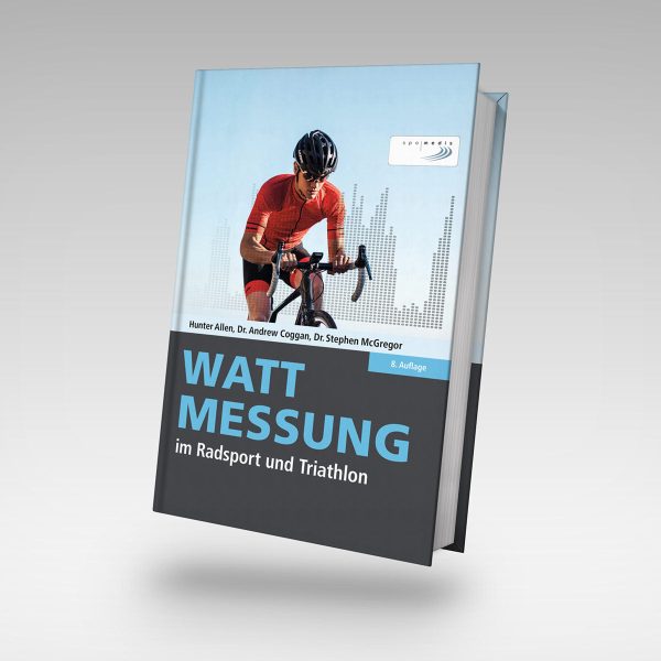 Wattmessung im Radsport und Triathlon Verkauf