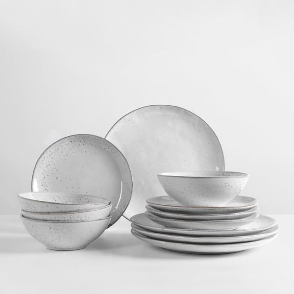 Broste Copenhagen Side Plate Nordic Sand Angebot
