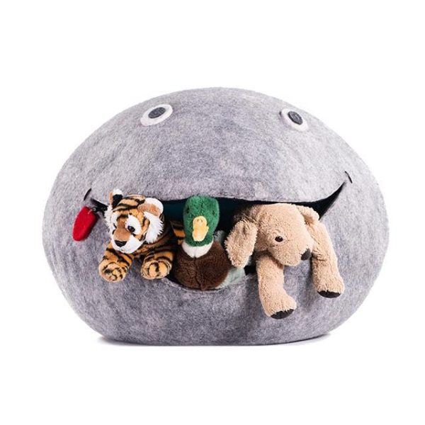 Wool Storage - Frogbuk Jetzt online – Bild 2